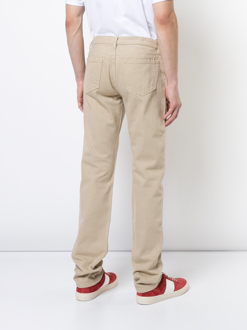 Petit Standard jeans