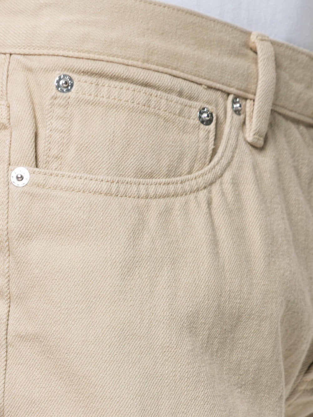 Petit Standard jeans