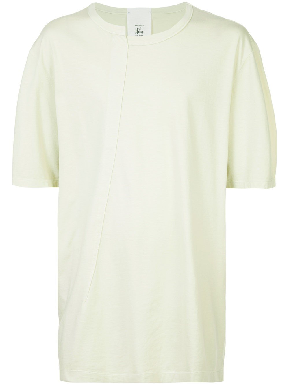 Over T-Shirt