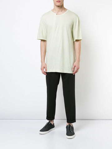 Over T-Shirt