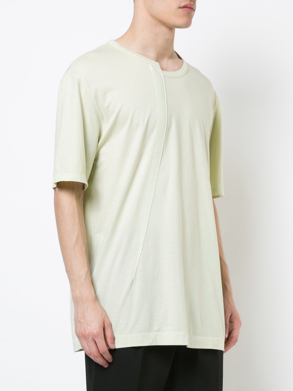 Over T-Shirt