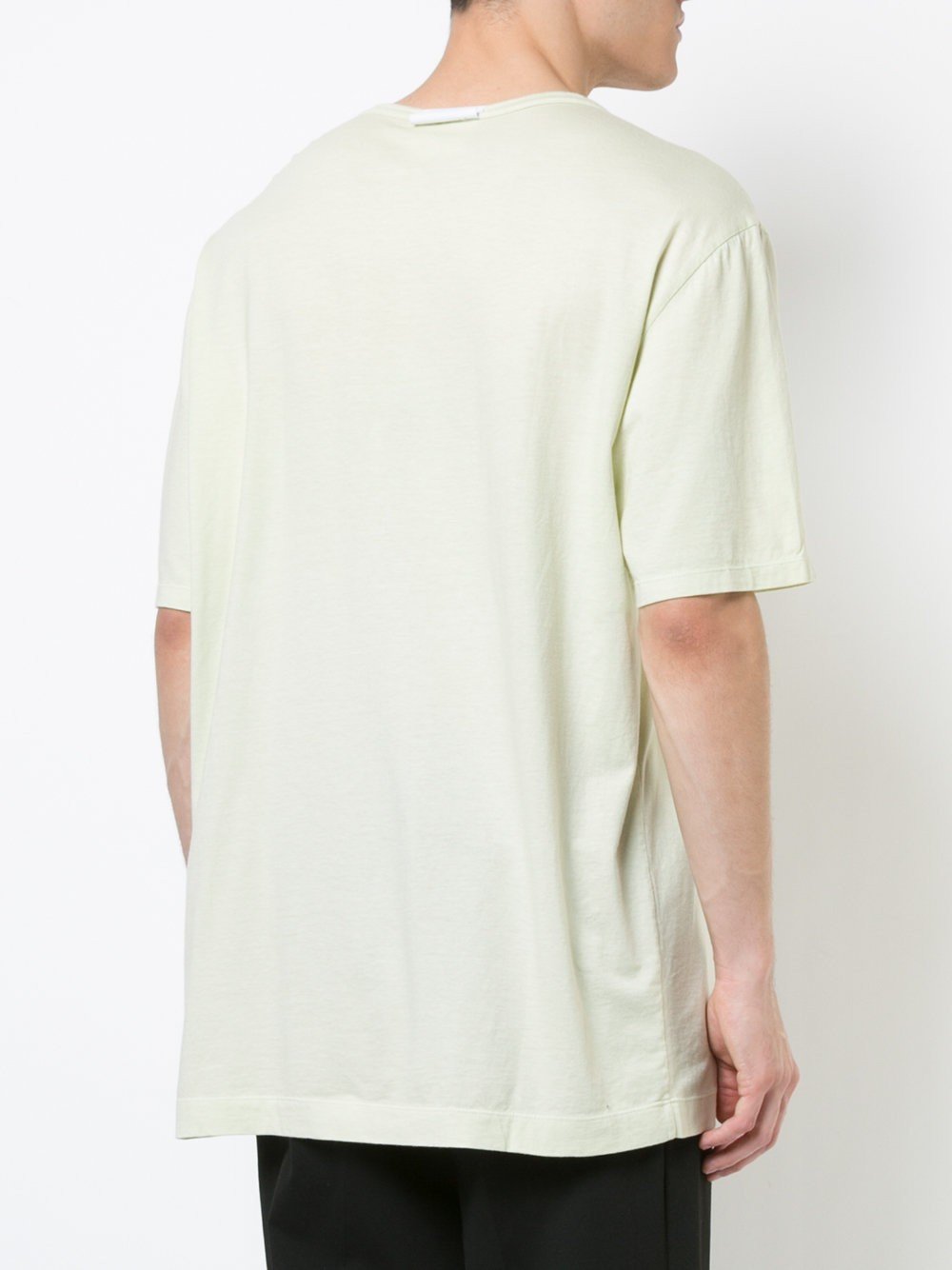 Over T-Shirt