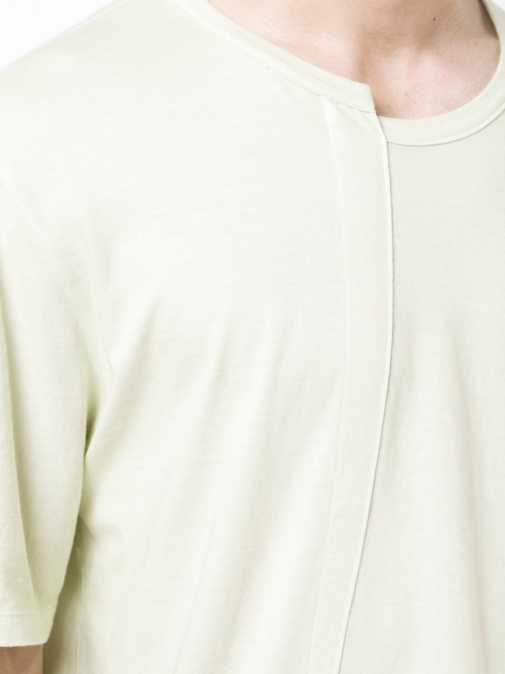 Over T-Shirt