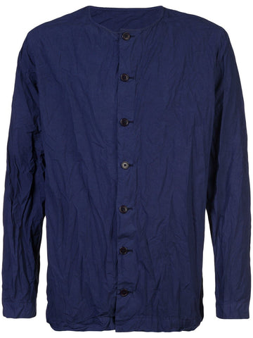Chemise Verger Blue