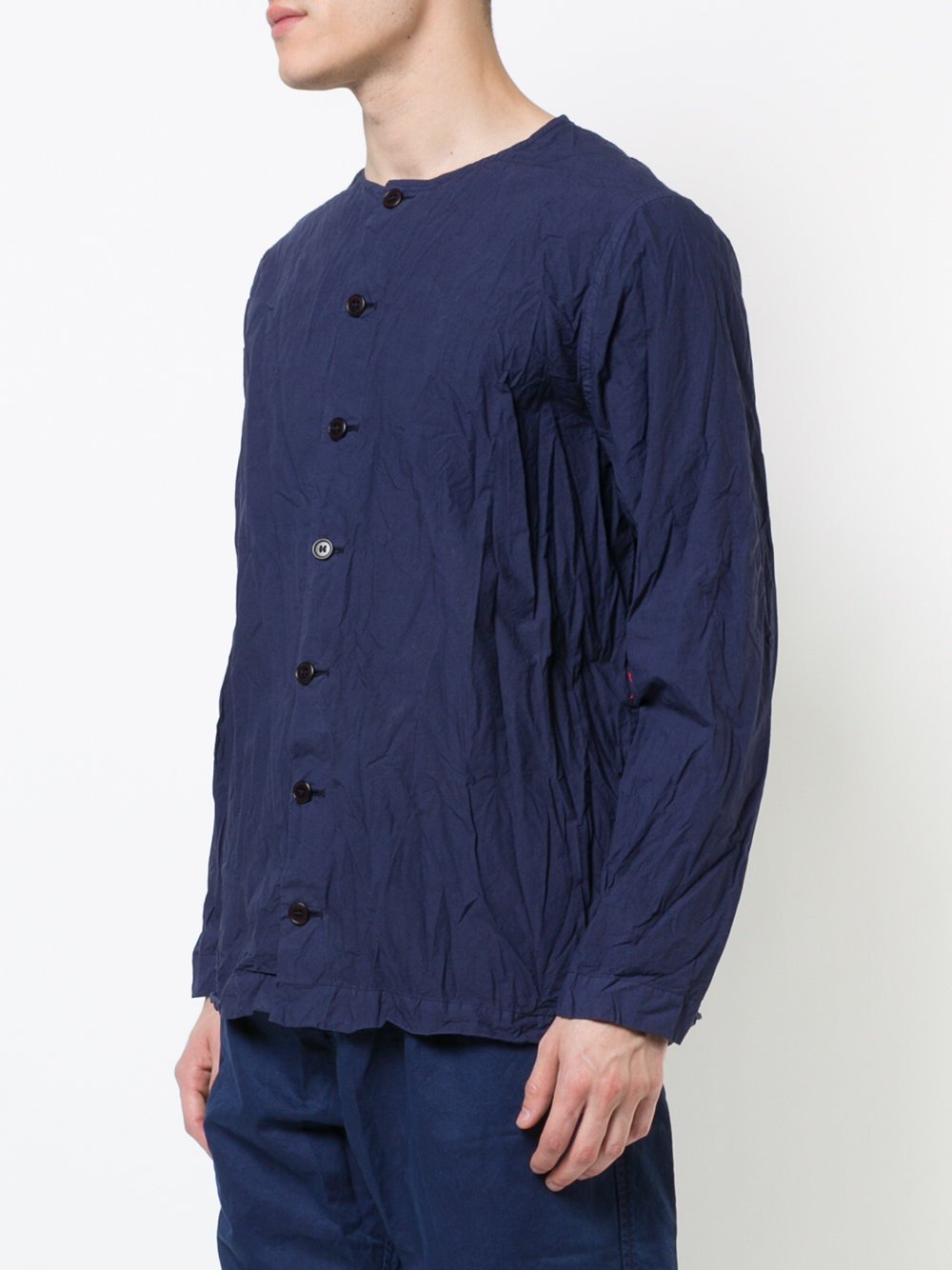 Chemise Verger Blue