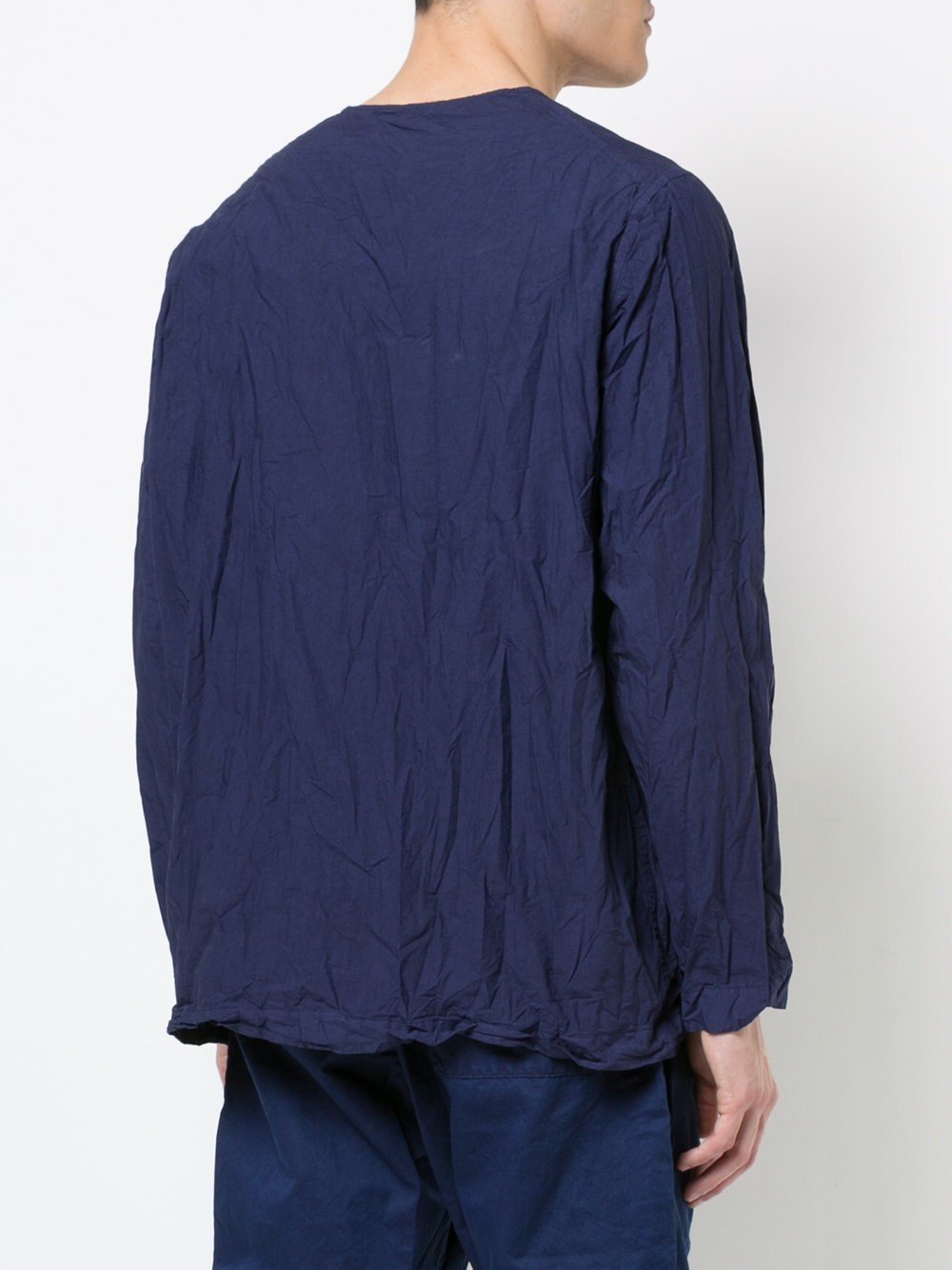 Chemise Verger Blue