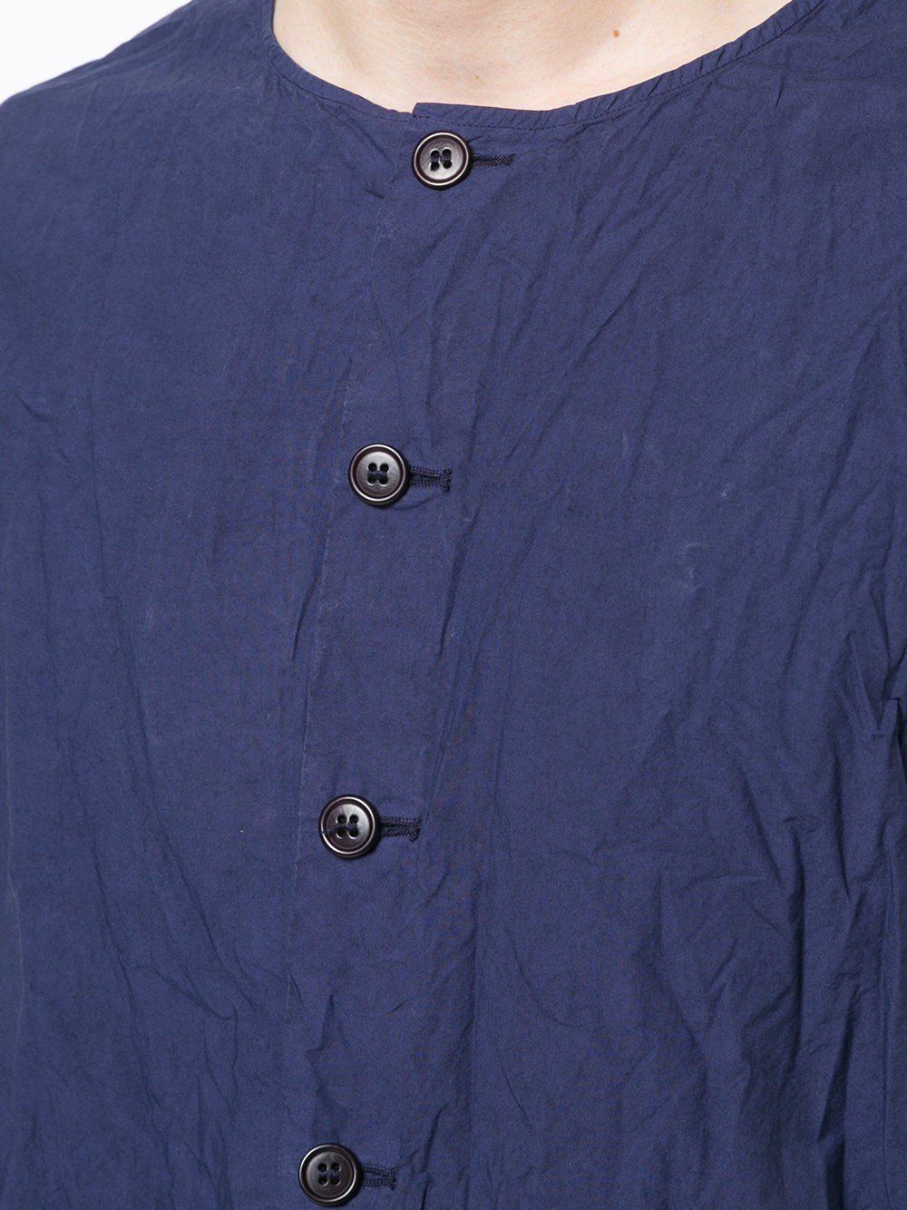 Chemise Verger Blue