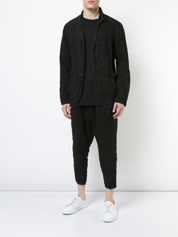 Pantalon Verger Black