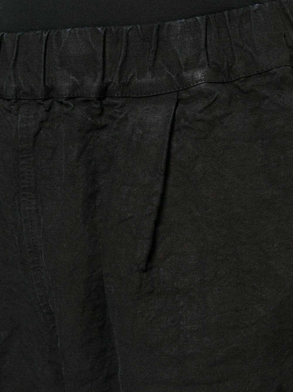 Pantalon Verger Black