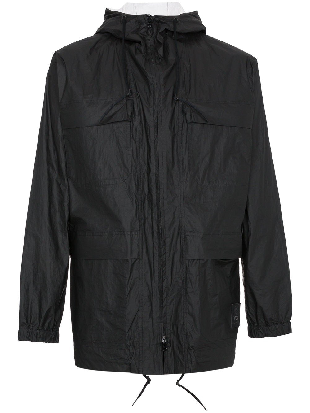 Reversible Jacket