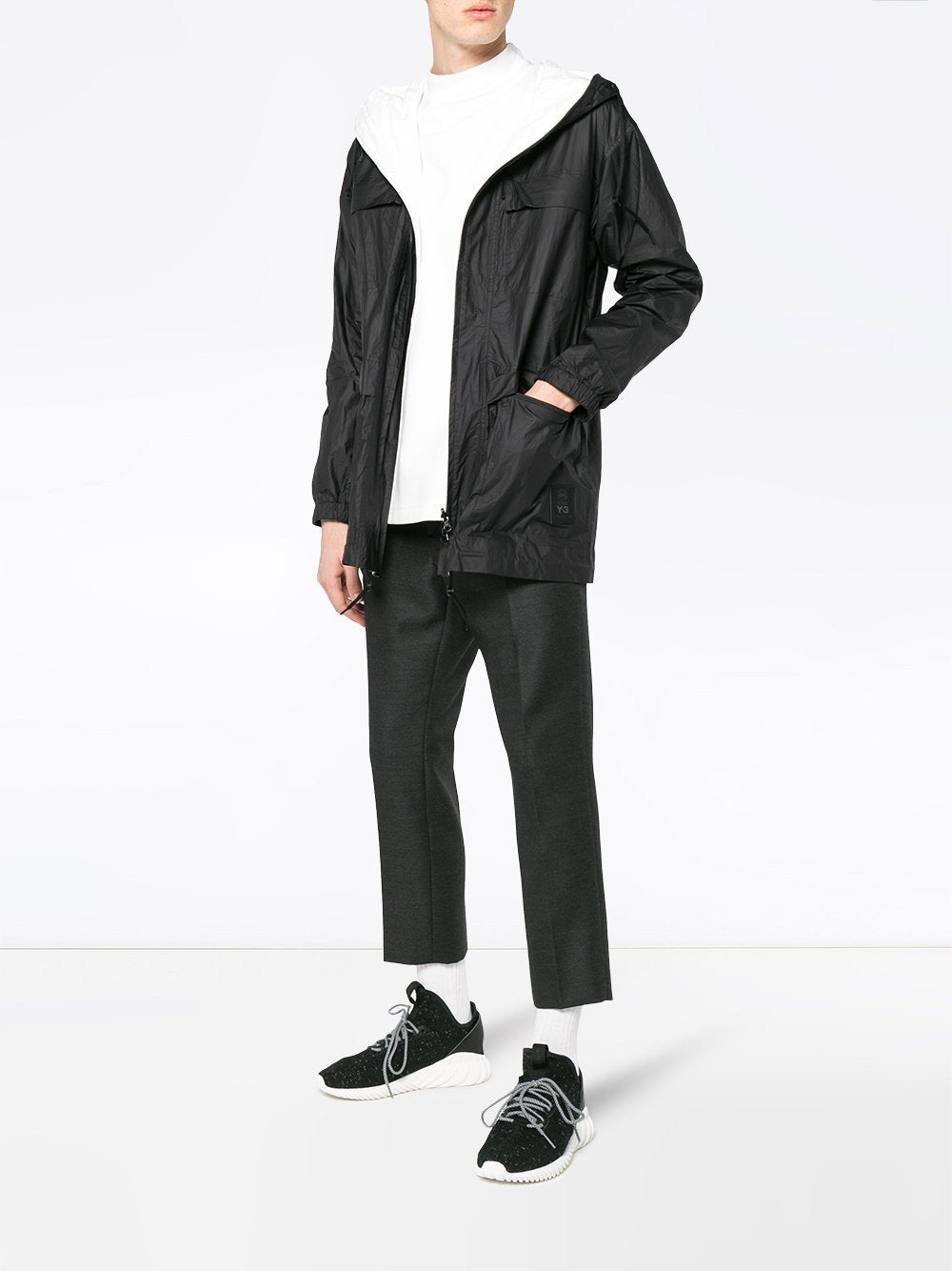 Reversible Jacket