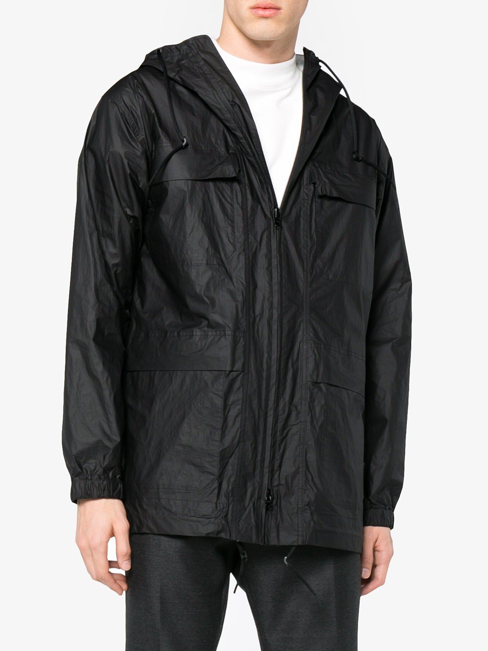 Reversible Jacket