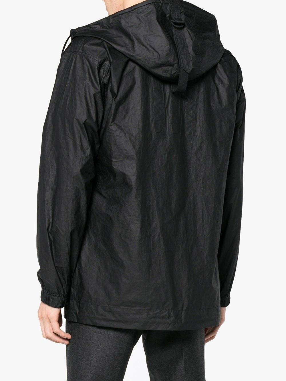 Reversible Jacket