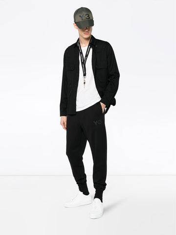 Classic Pants