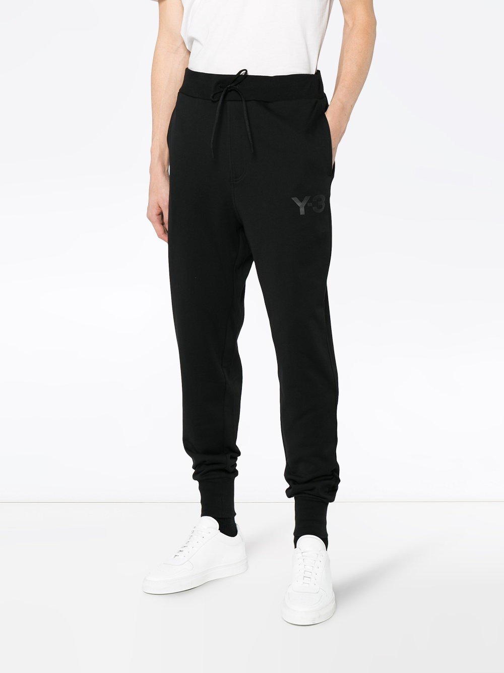 Classic Pants