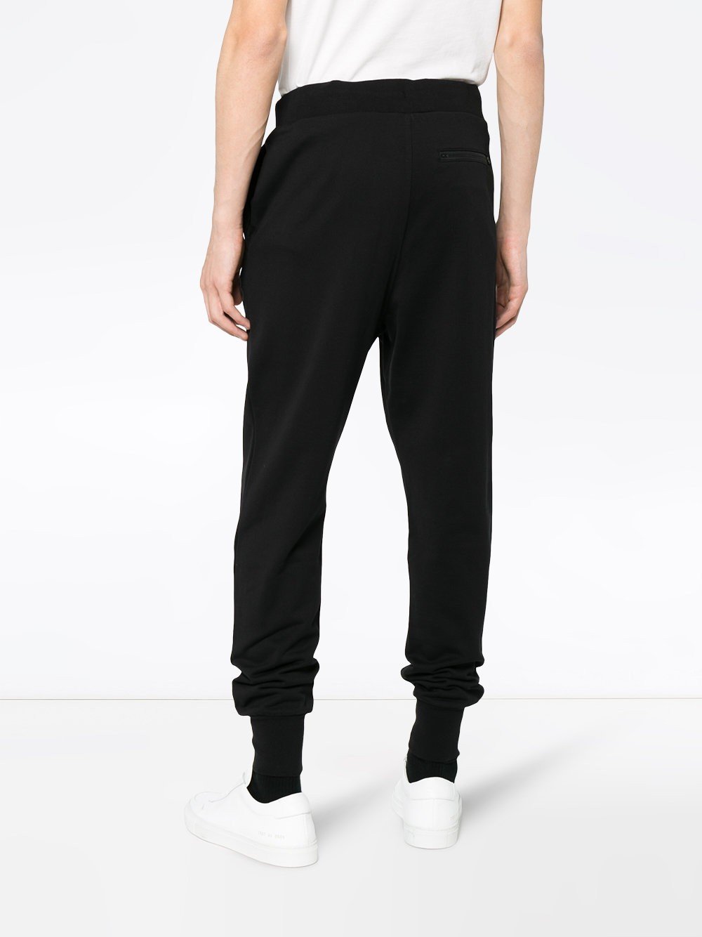 Classic Pants