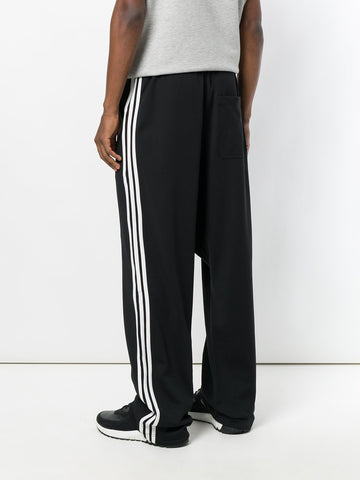 Three Stripes Wide Pants