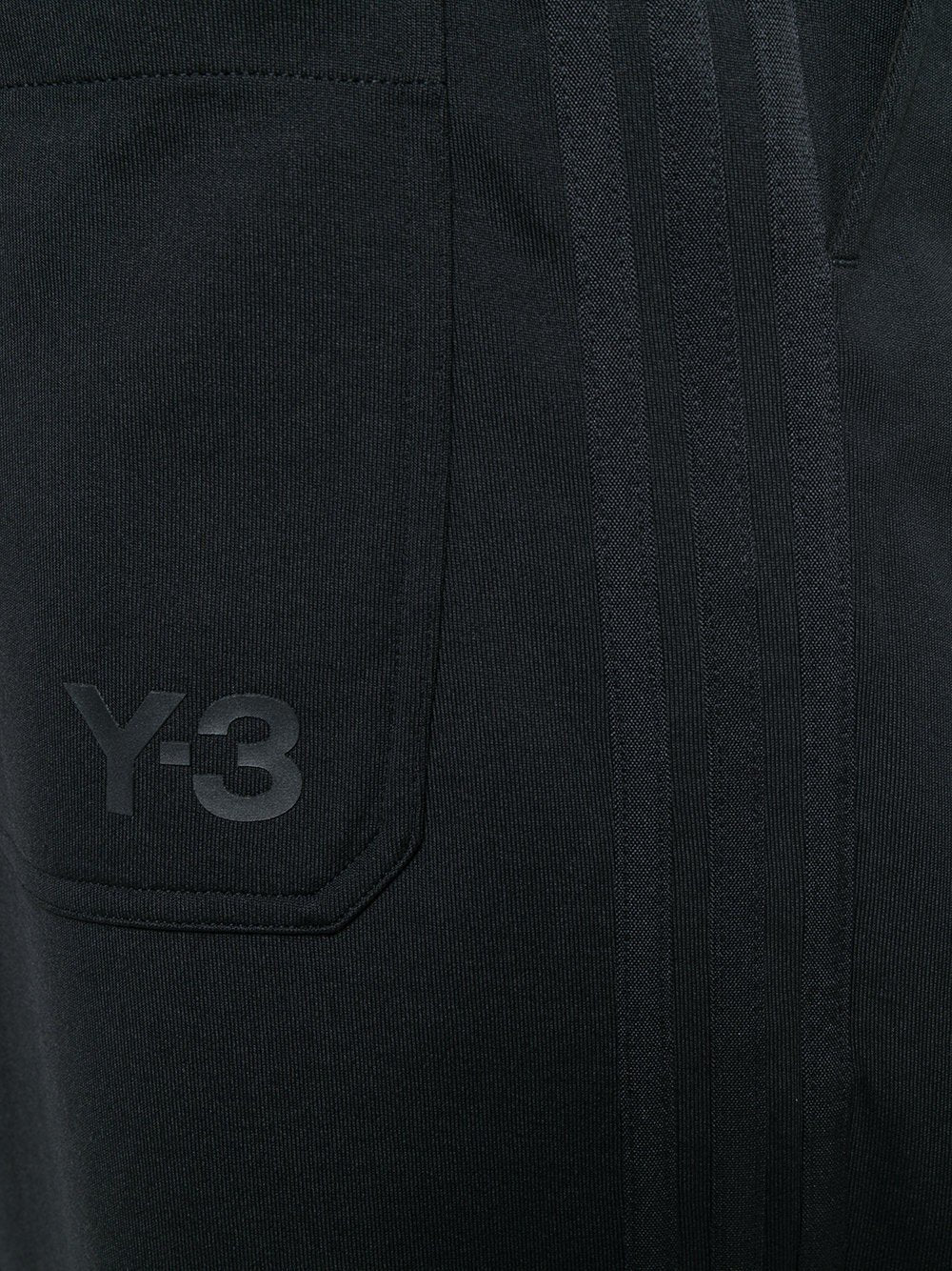 Three Stripes Wide Pants