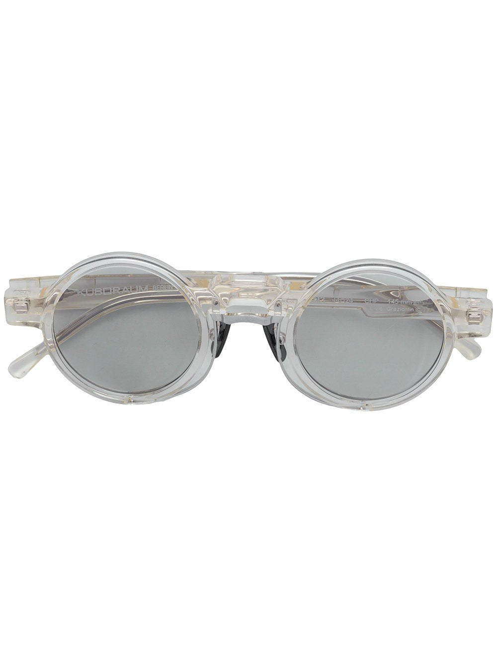 Maske N3 Champagne Sunglasses