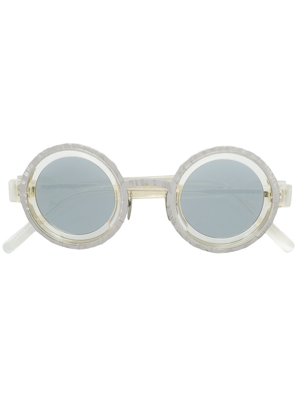 Maske Z3 Round Sunglasses