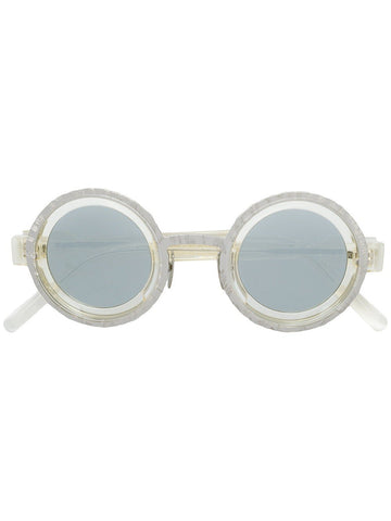 Maske Z3 Round Sunglasses