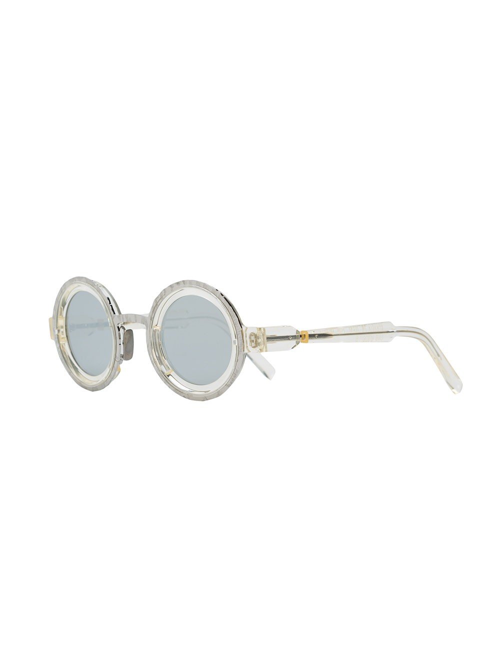 Maske Z3 Round Sunglasses
