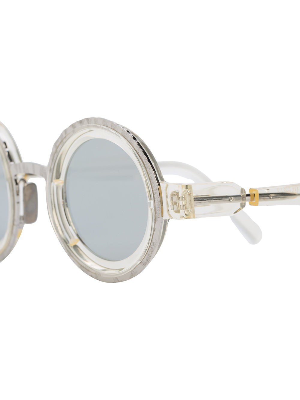 Maske Z3 Round Sunglasses