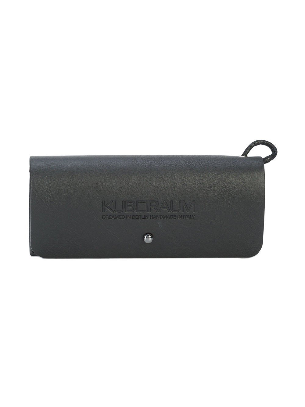 K4 Matte Black Glasses