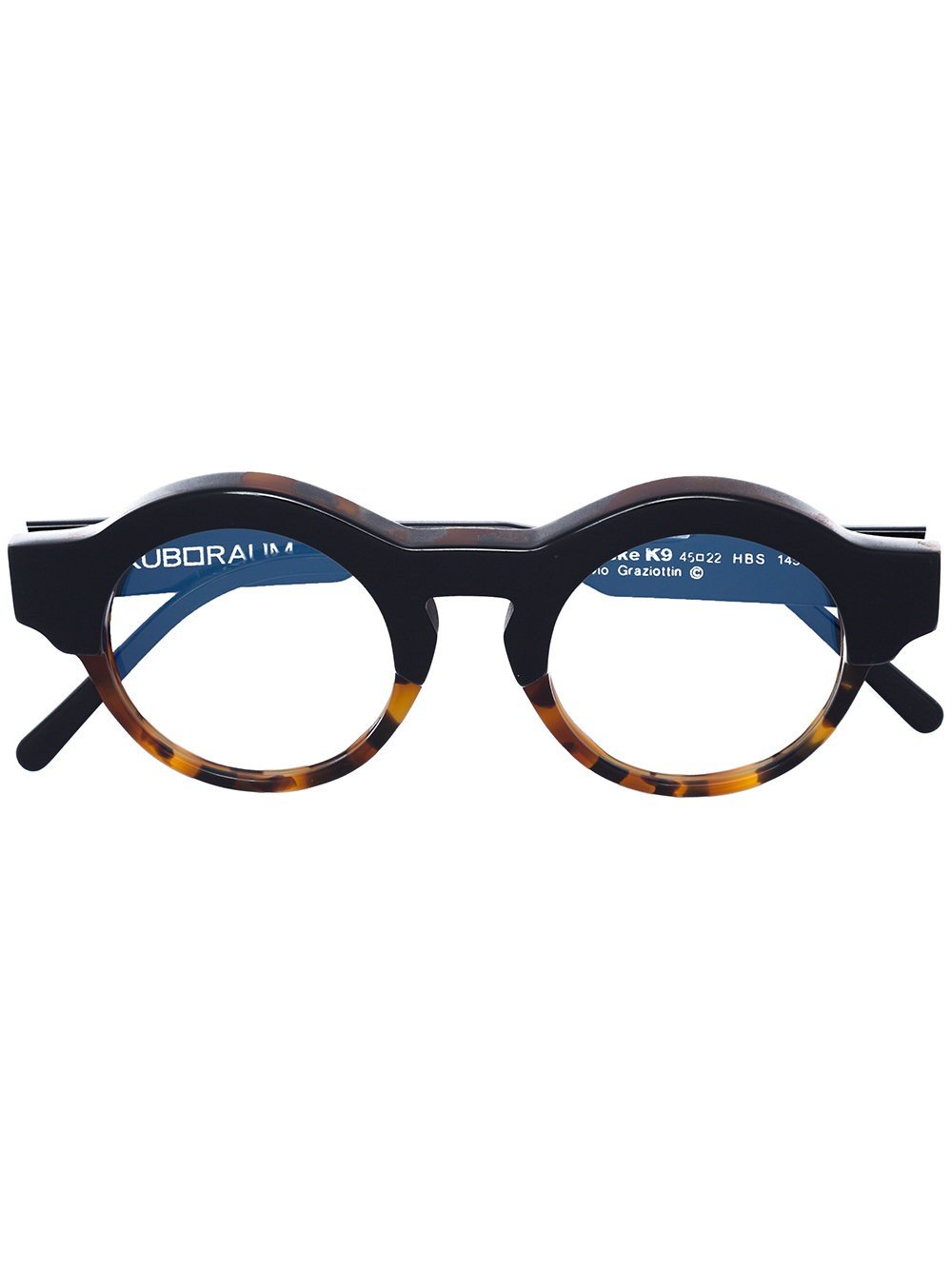 K9 Round Sunglasses