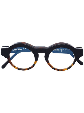 K9 Round Sunglasses