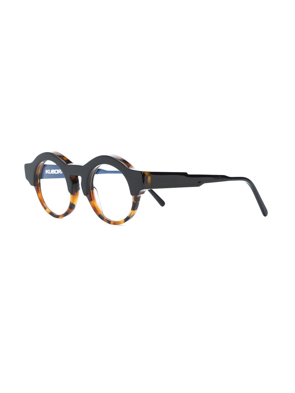 K9 Round Sunglasses
