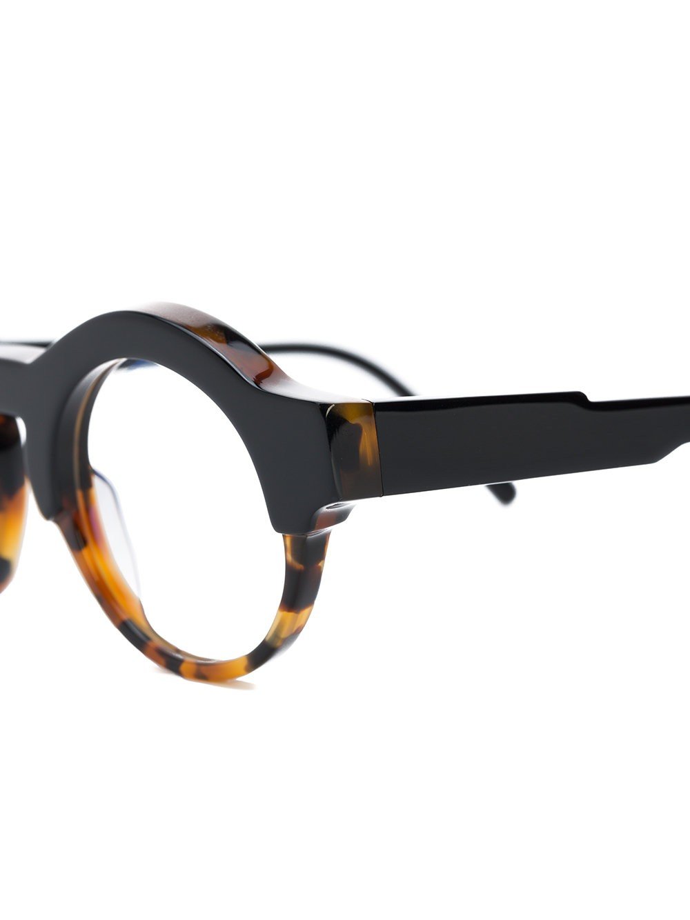 K9 Round Sunglasses