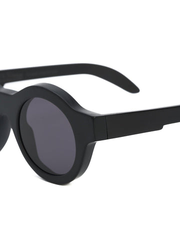 A1 Black Matte Sunglasses