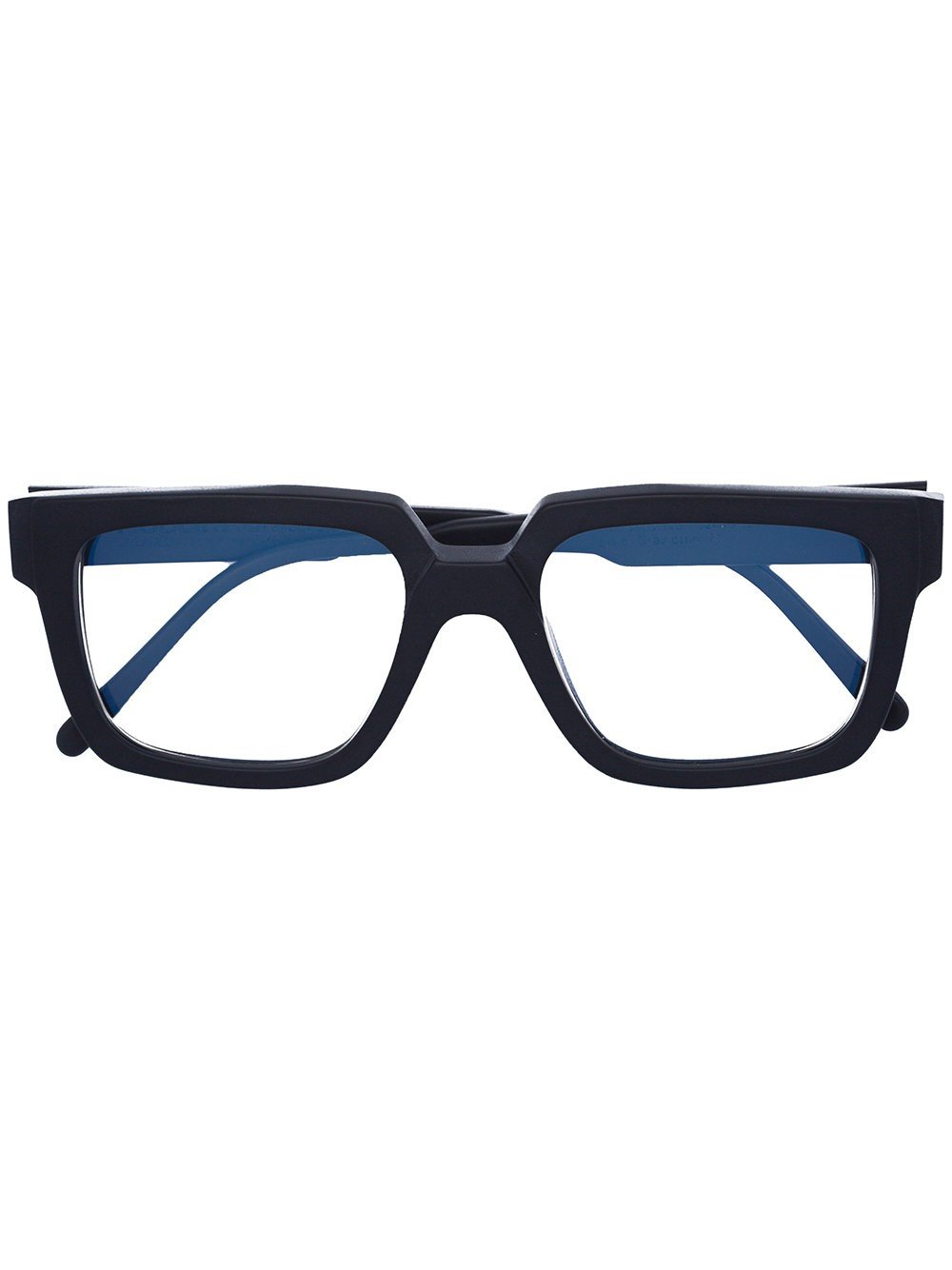 K3 Matte Black Sunglasses
