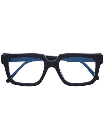 K3 Matte Black Sunglasses