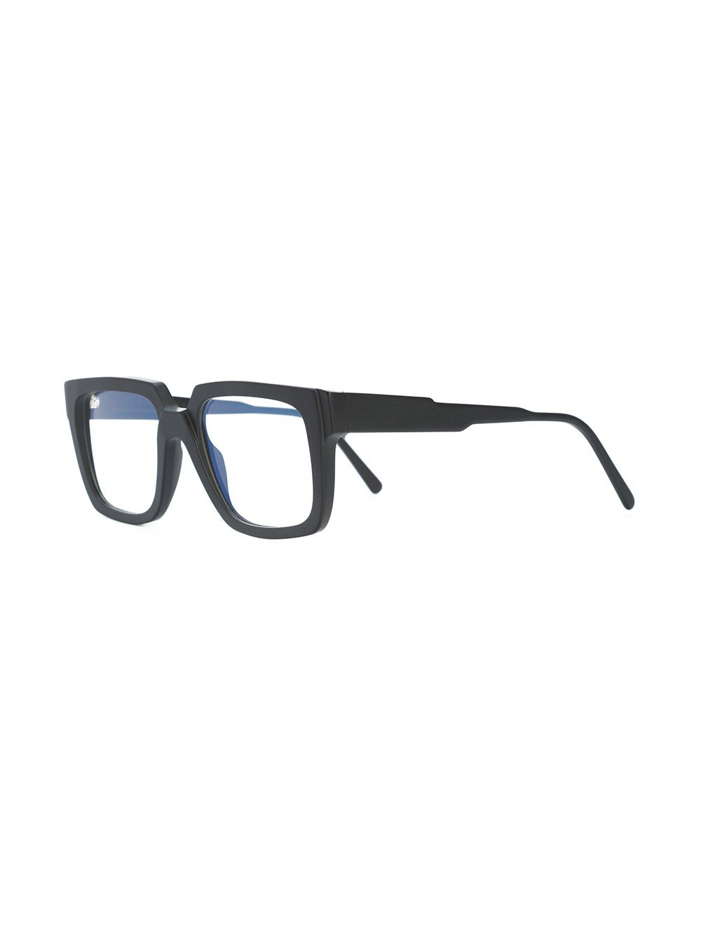 K3 Matte Black Sunglasses
