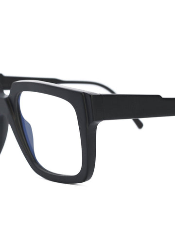 K3 Matte Black Sunglasses