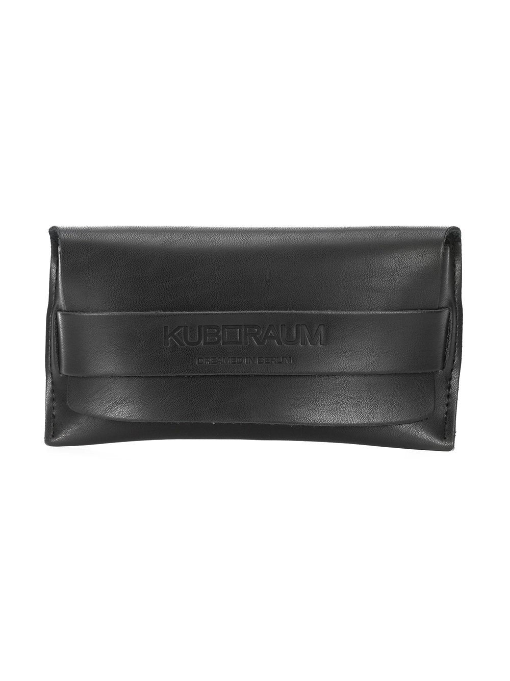 K3 Matte Black Sunglasses