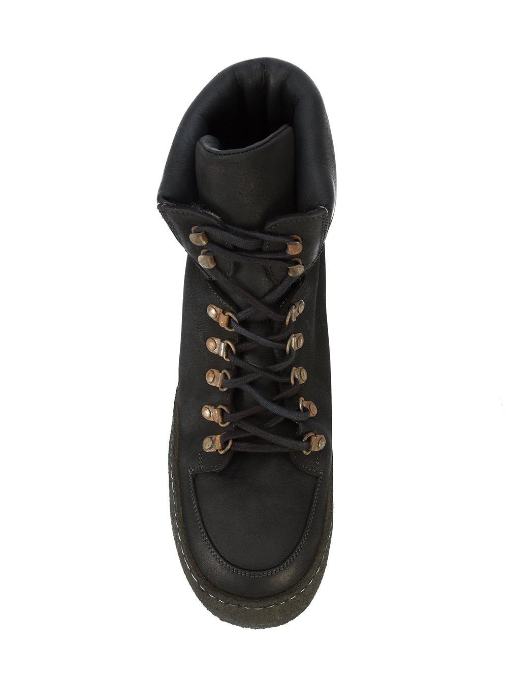 Men's SNB00 Snowboard Boot Calf Full Grain