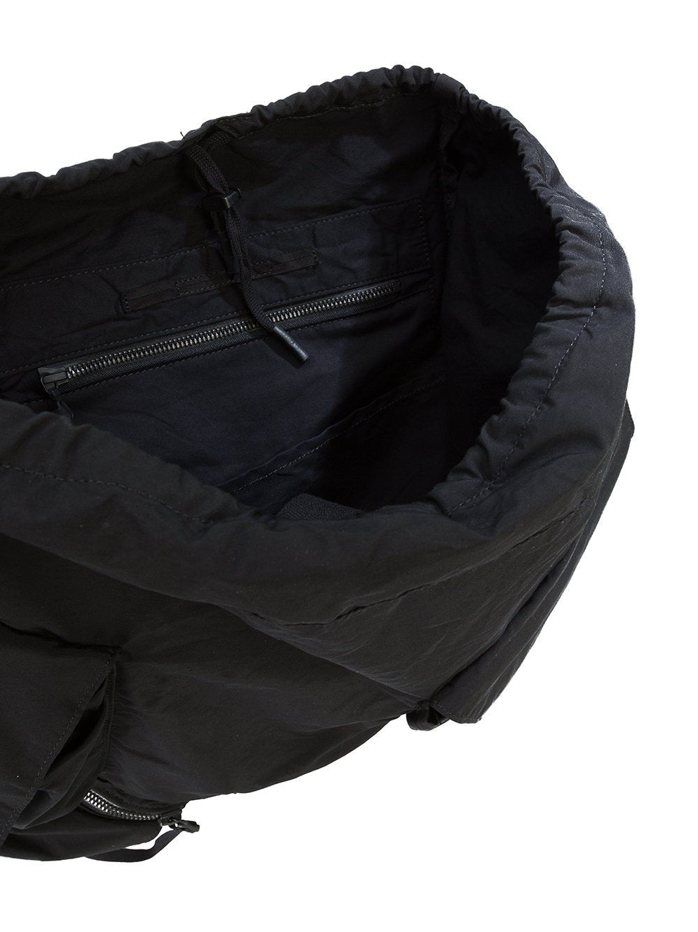 Multiple Pockets Backpack