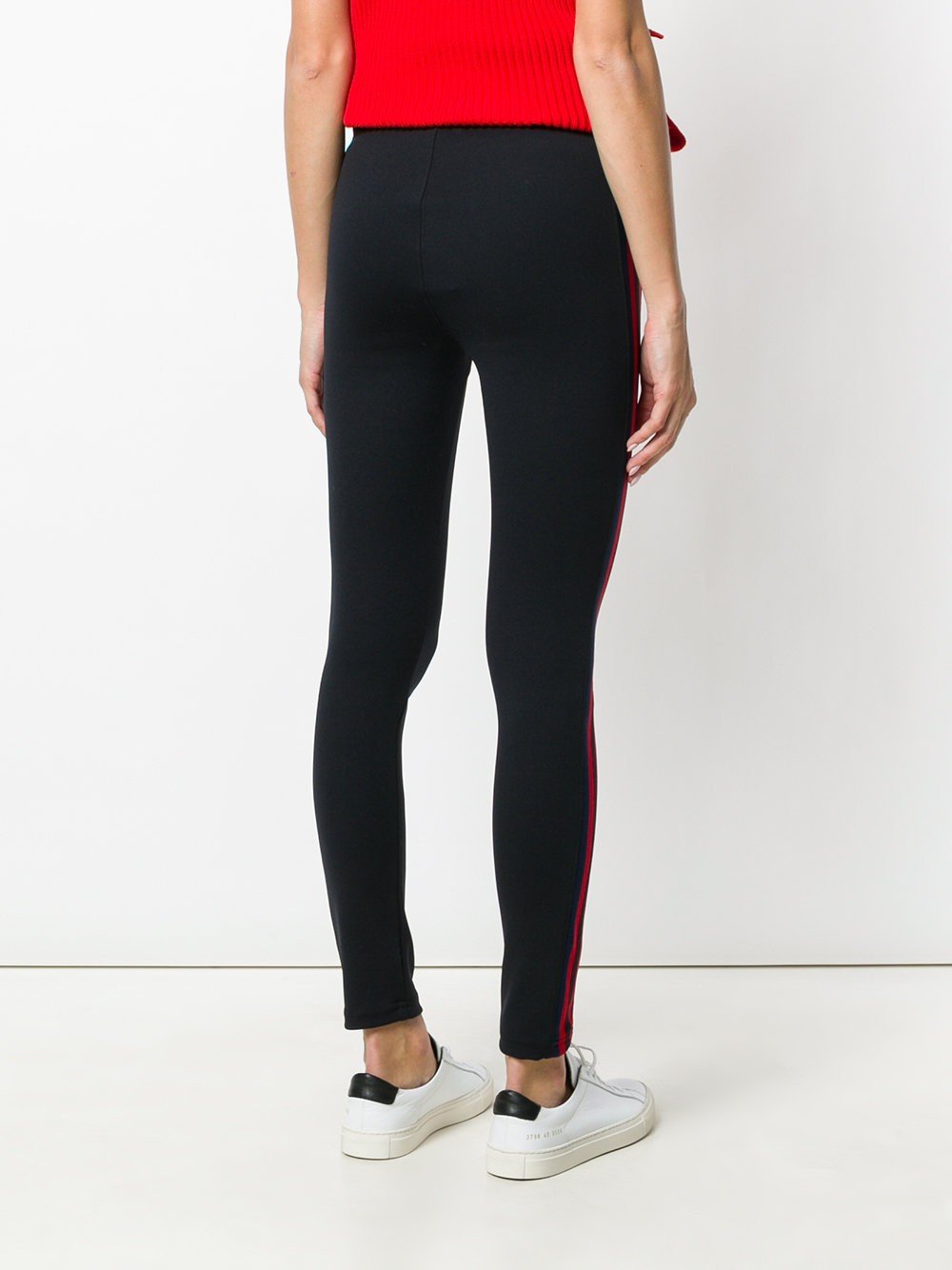 5 Stripe Football Leggings