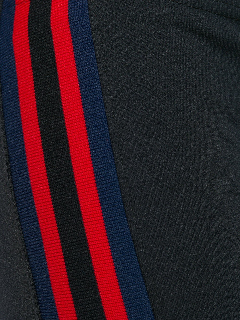 5 Stripe Football Leggings