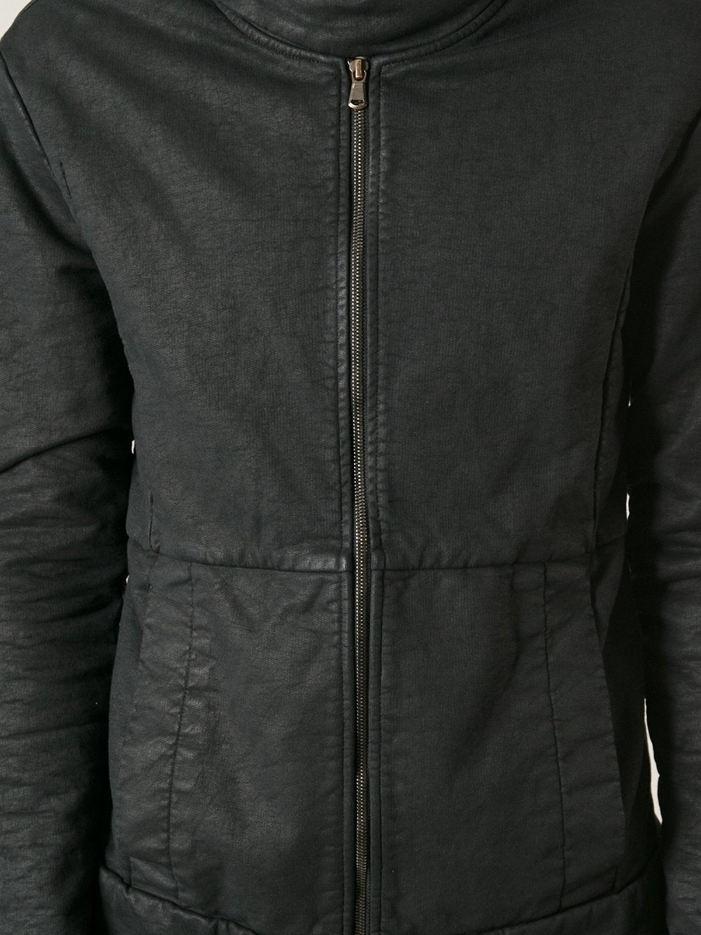 Hooded Jacket
