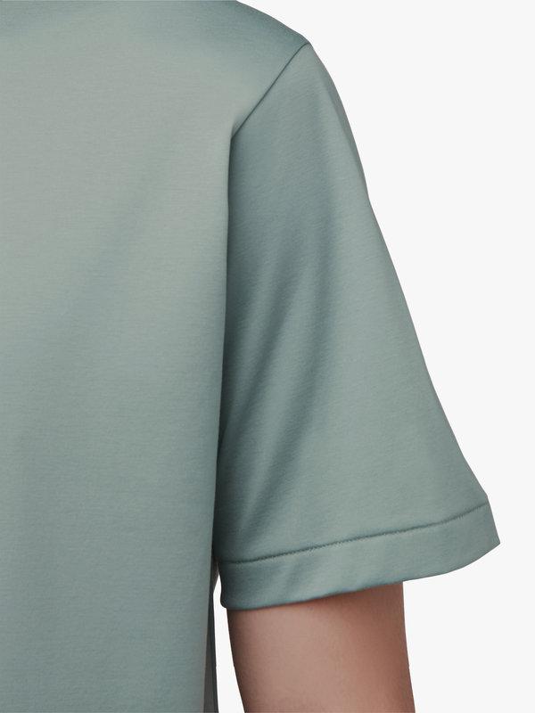 Classic Short Sleeve T-Shirt