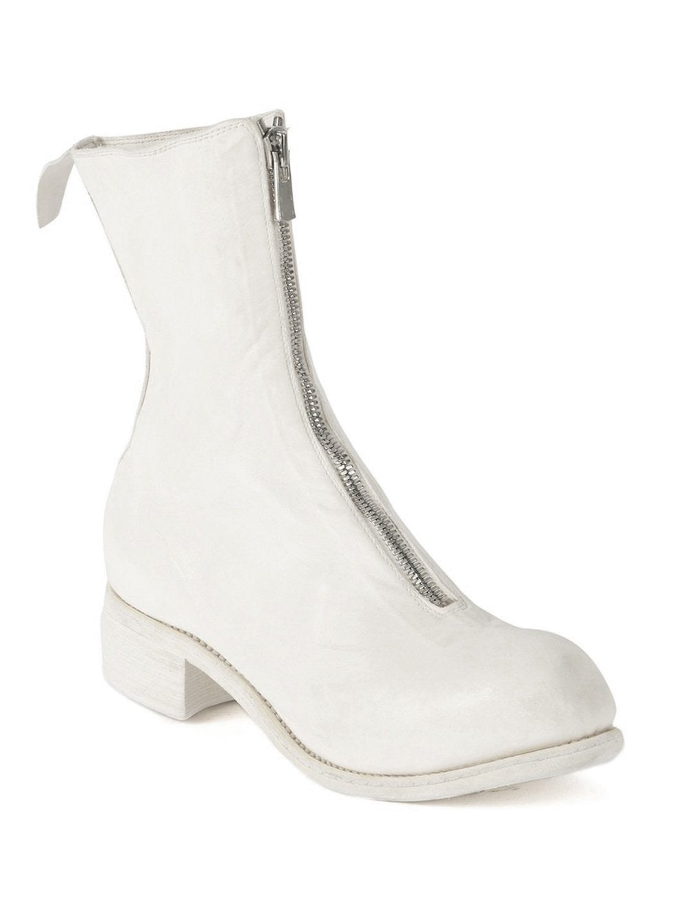Women's PL2 Horse Front Zip Boot